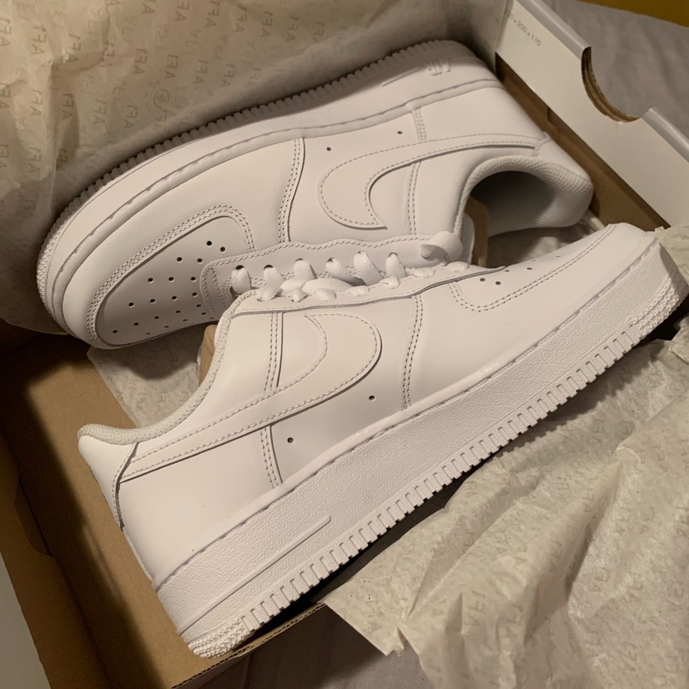 Nike Air Force 1 ‘07